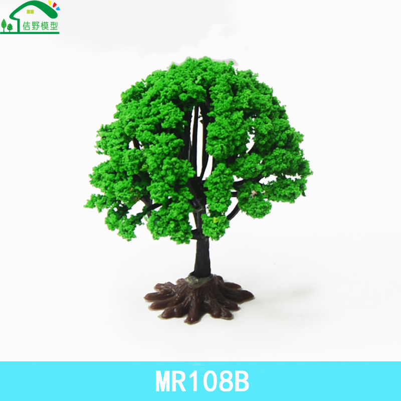 MR108B