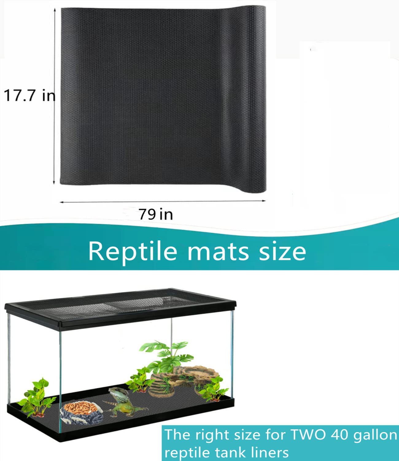 黑色宠物垫eva止滑垫爬行垫亚马销热销