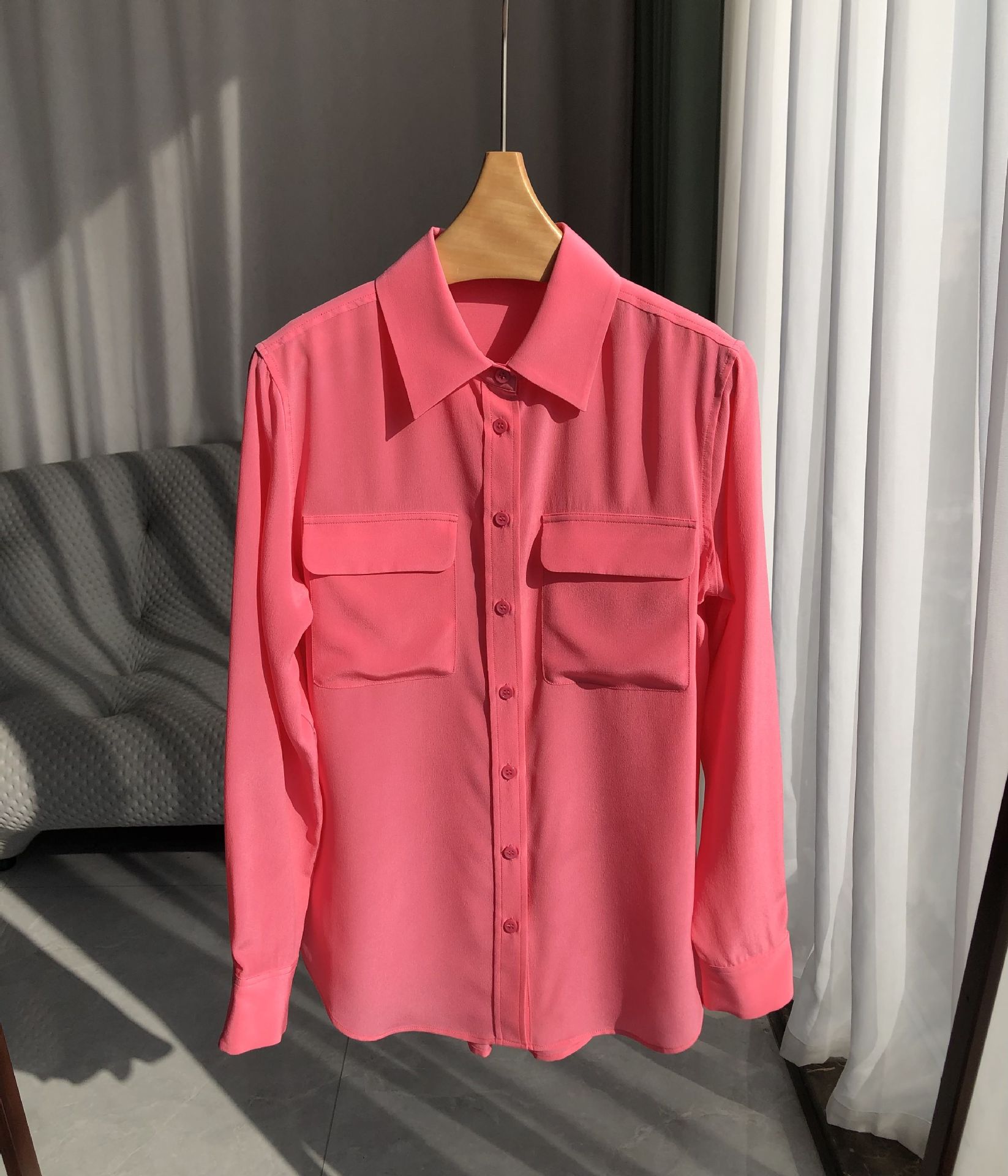 EQ素色衬衫（双口袋） (8).jpg