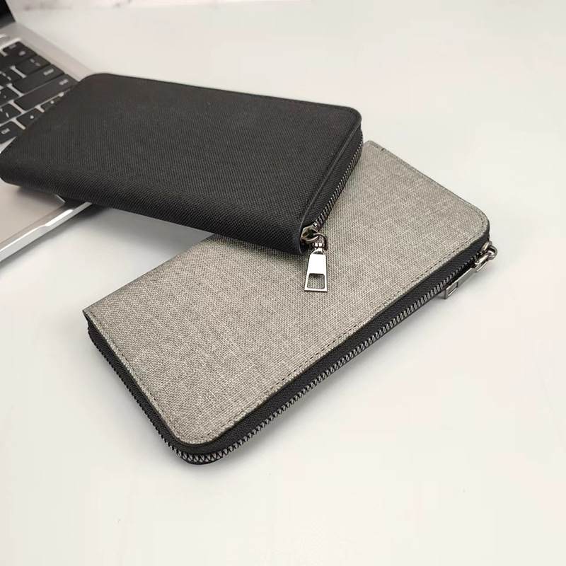 9061围连帆布手抓包