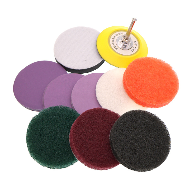 VIB 3寸360A紫砂22件套 大灯套餐白7