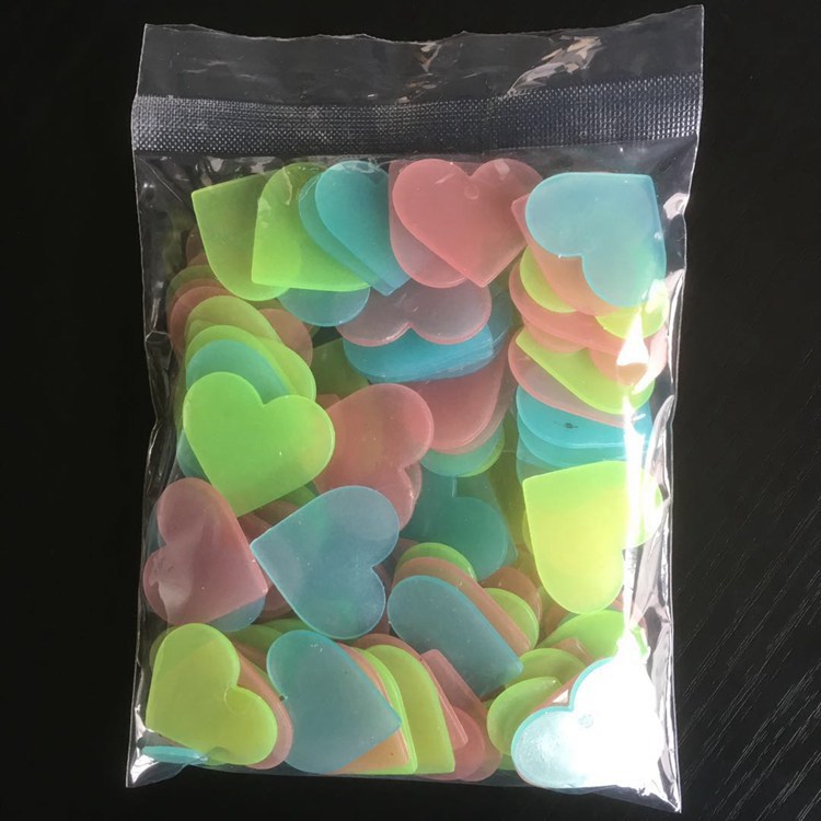 爱心50