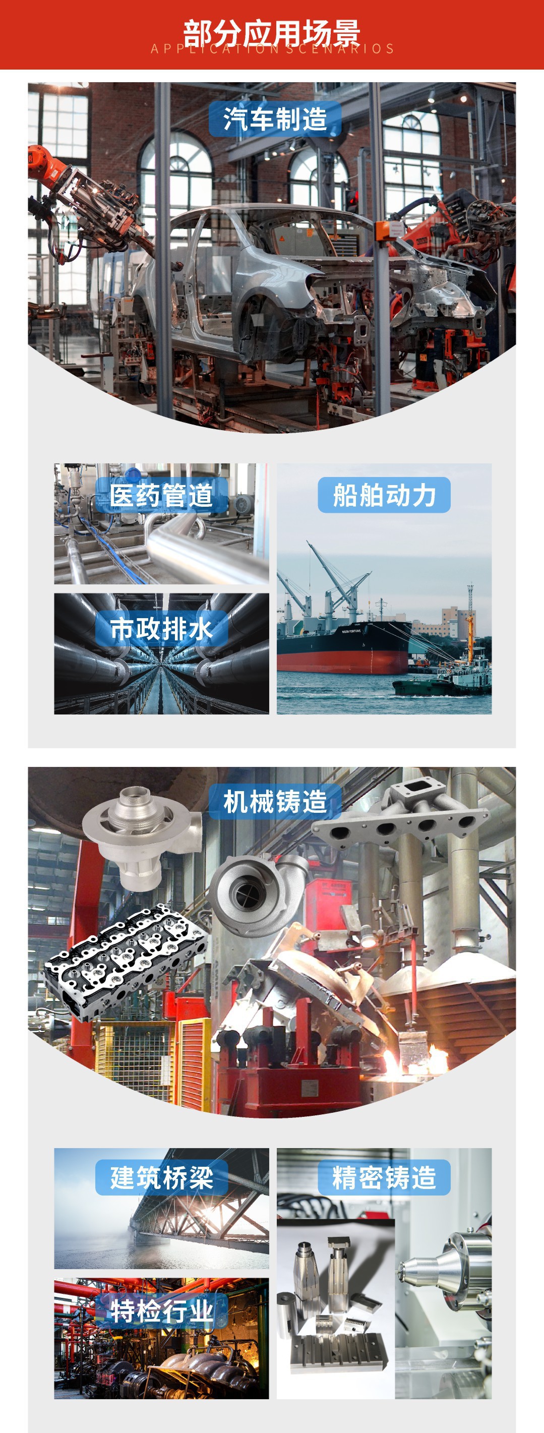 焊缝检查内窥镜(7)