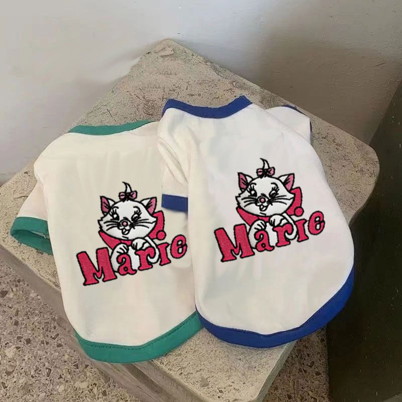 主图44-44 Marie白猫