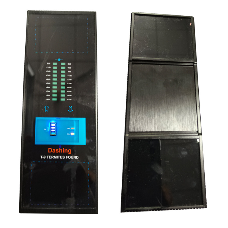 超声波白蚁检测仪抗干扰微波白蚁探测器蚁群监测内窥镜