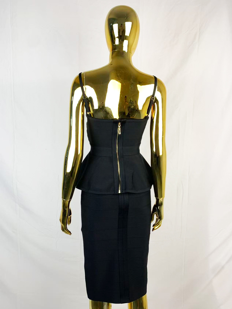 women dress set 06