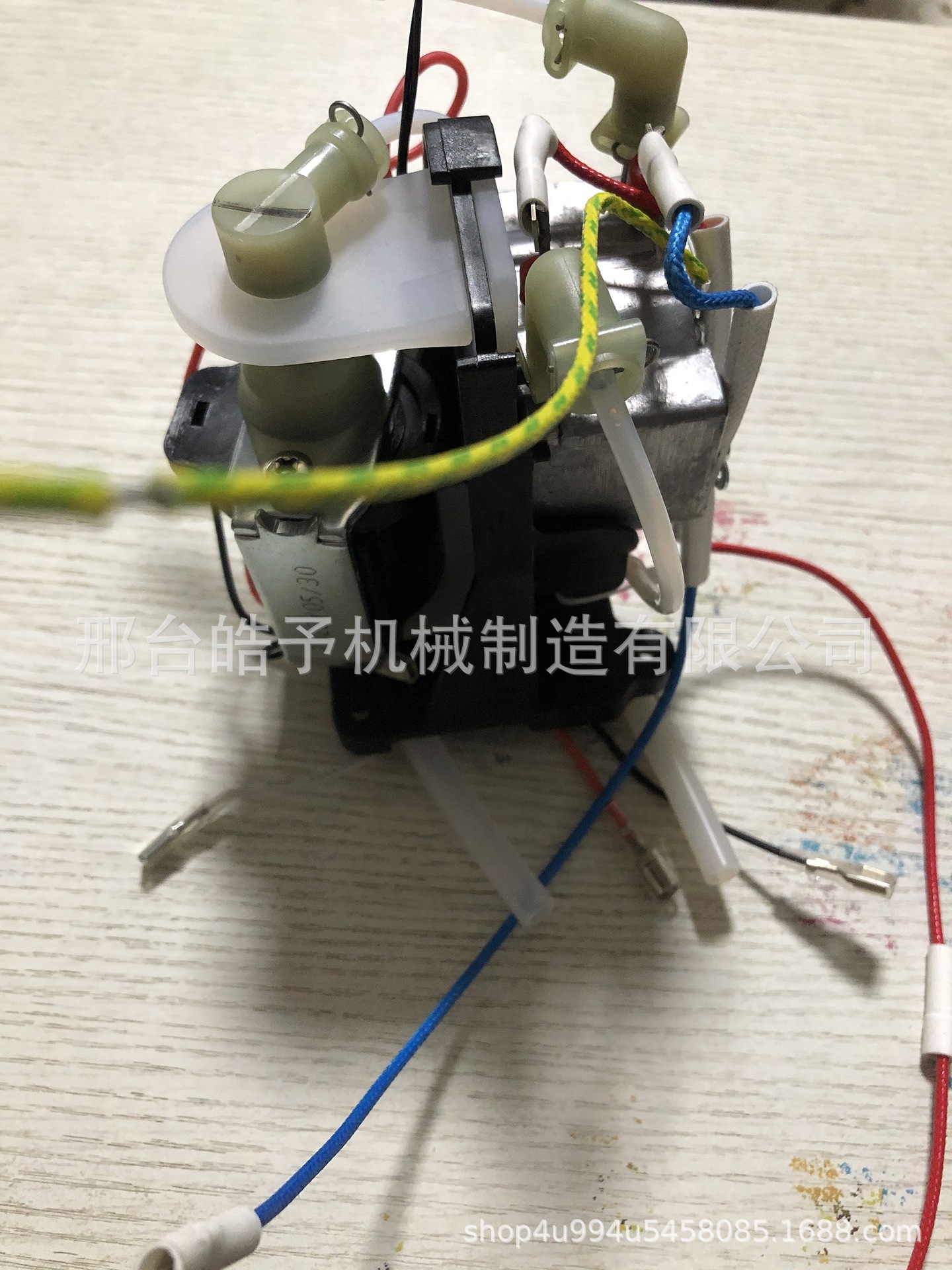 咖啡机速热锅炉