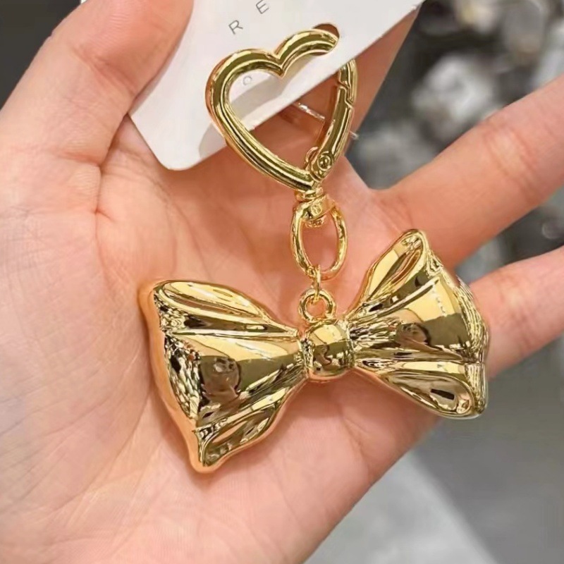 甜酷爱心项链锁骨链饰品配件包 