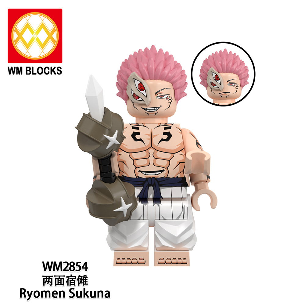 WM2854