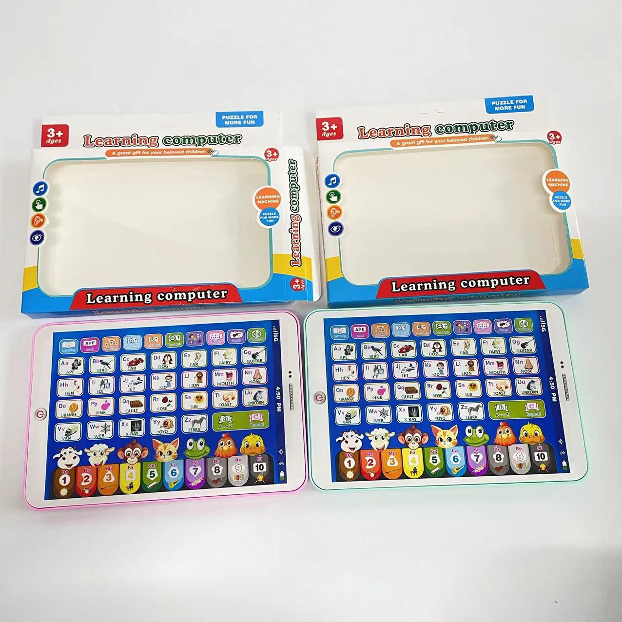 3