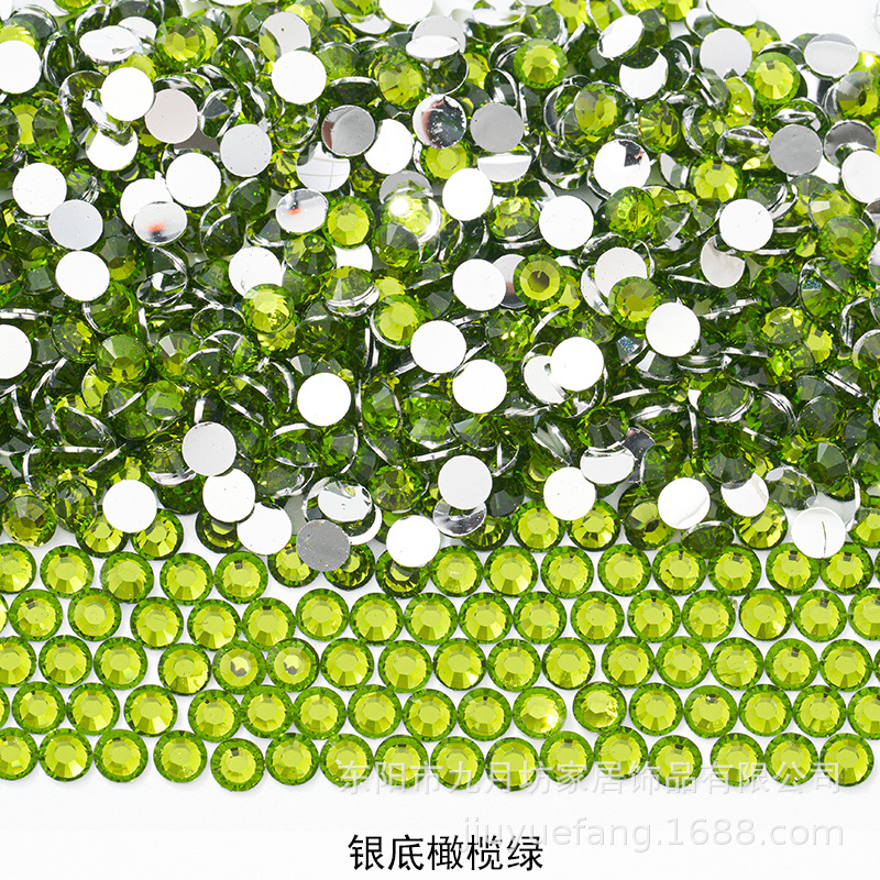 银底橄榄绿.jpg
