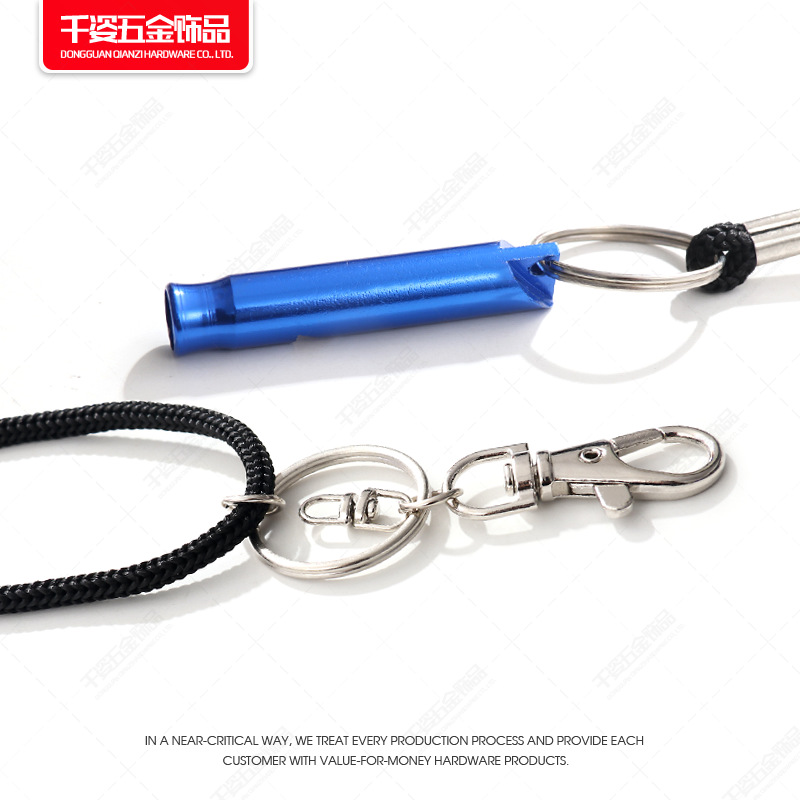 口哨方熊铃铛05