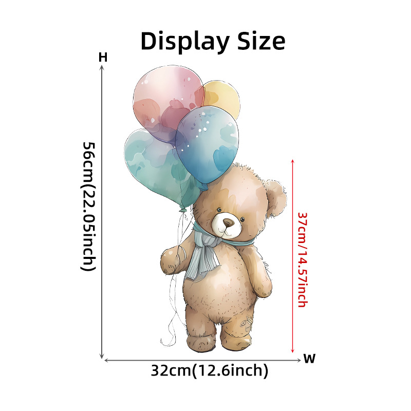 单个size