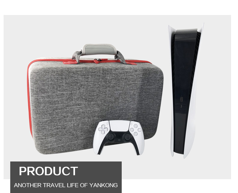 PS5全收纳---英_09