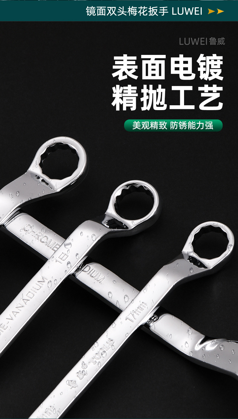 双头梅花扳手鲁威详情_04