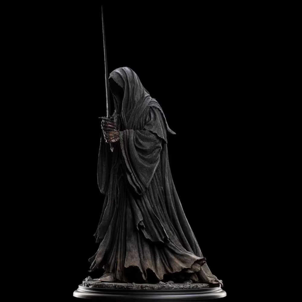 Weta 霍比特 戒灵王 3.jpg