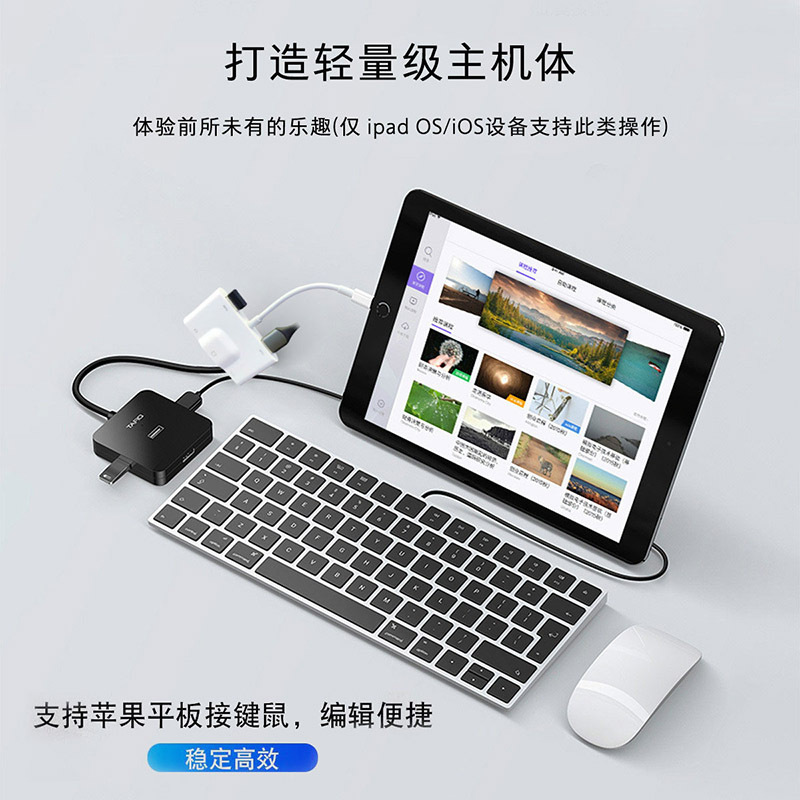 适配器