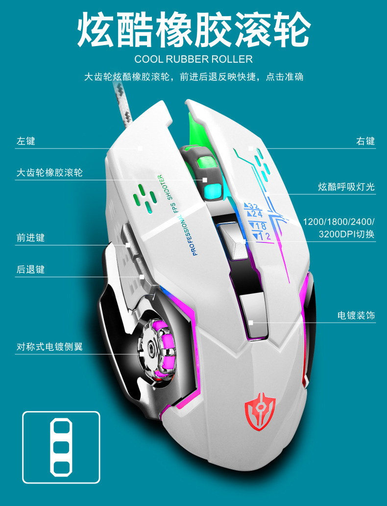 GT700 GK70分图20