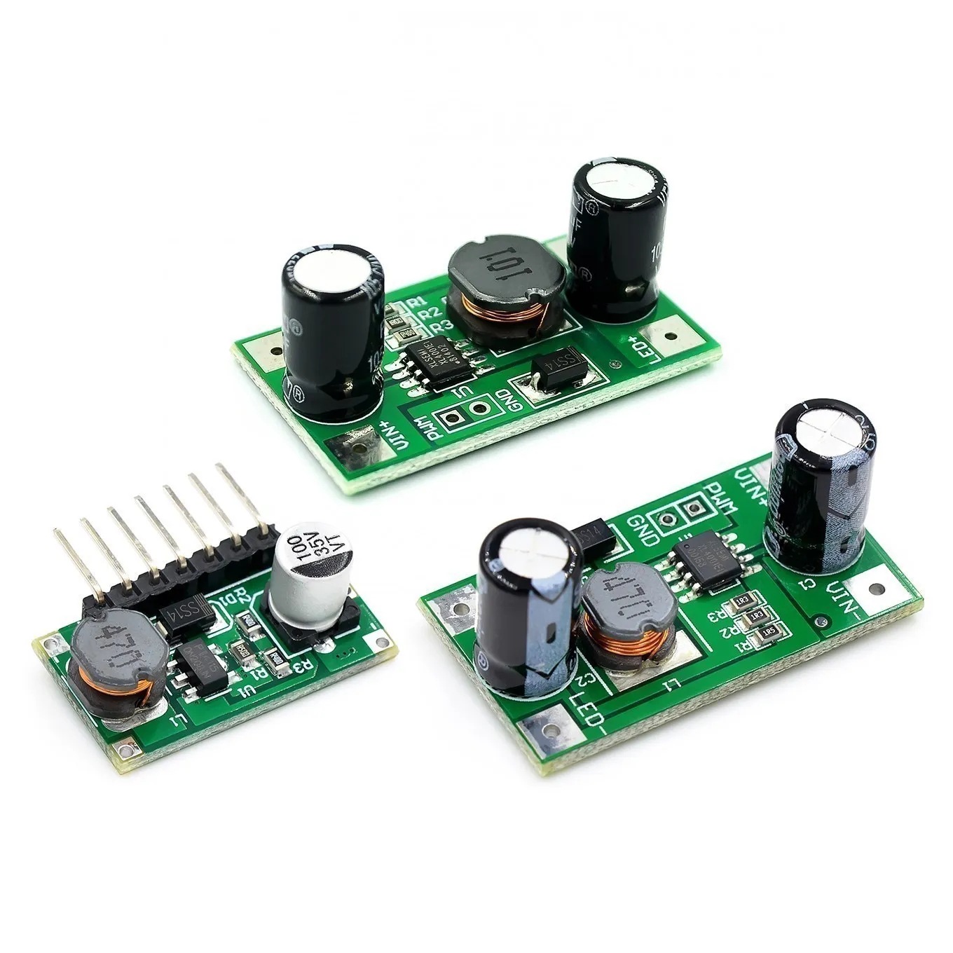 1W-2W-3W-LED-350mA-700mA-PWM-5