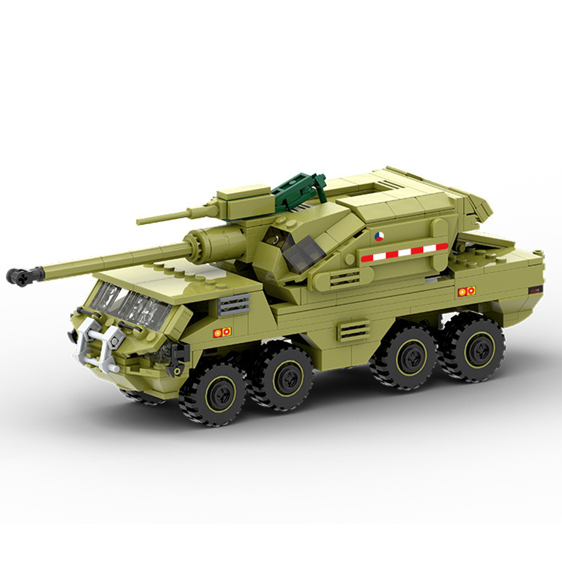 3510 达纳m2自行榴弹炮（425pcs）.jpg