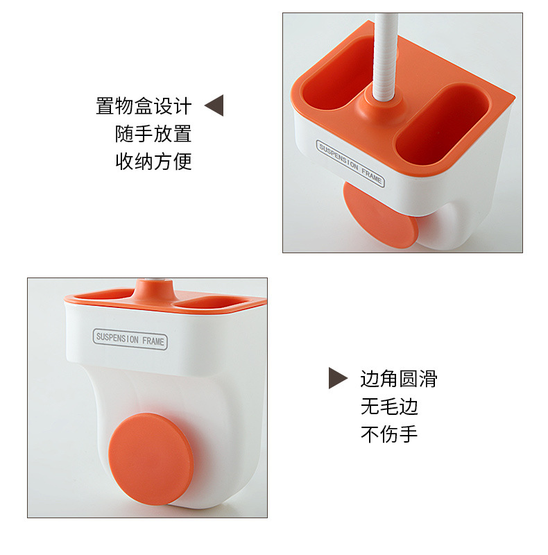 吹风机架_13