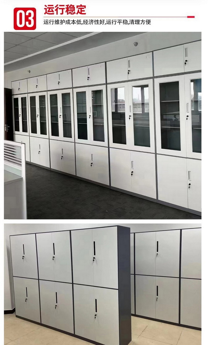 文件柜厂家 档案柜定制 储物柜厂家 财务凭证柜定制