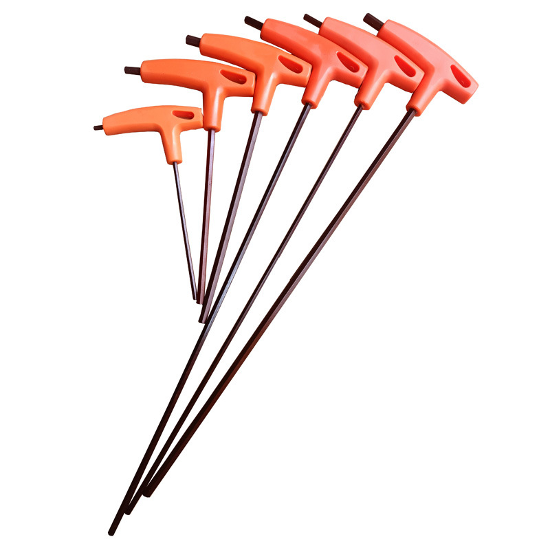 红柄扳手S2主图