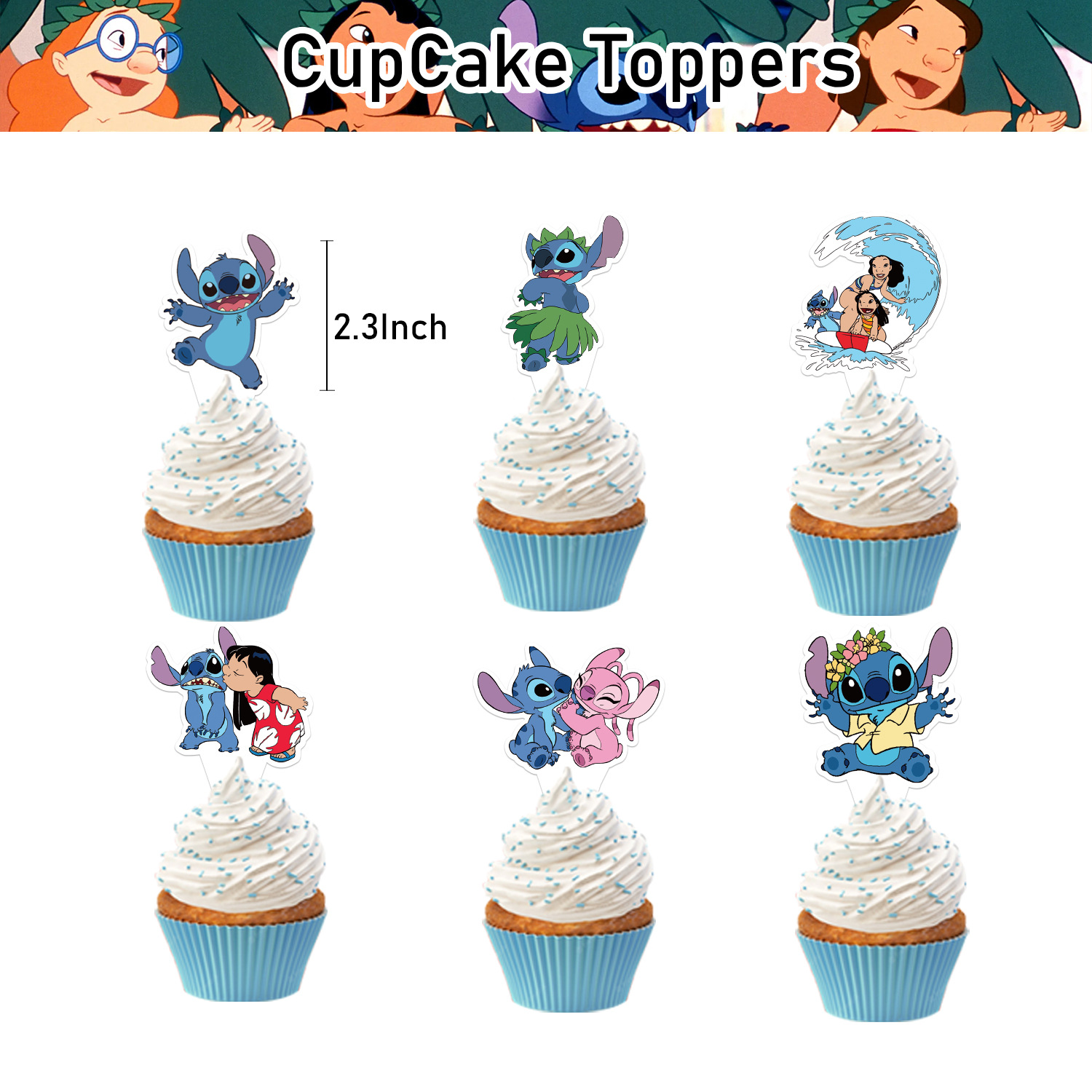 YL史迪仔小插排尺寸