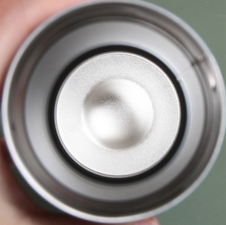简约保温杯