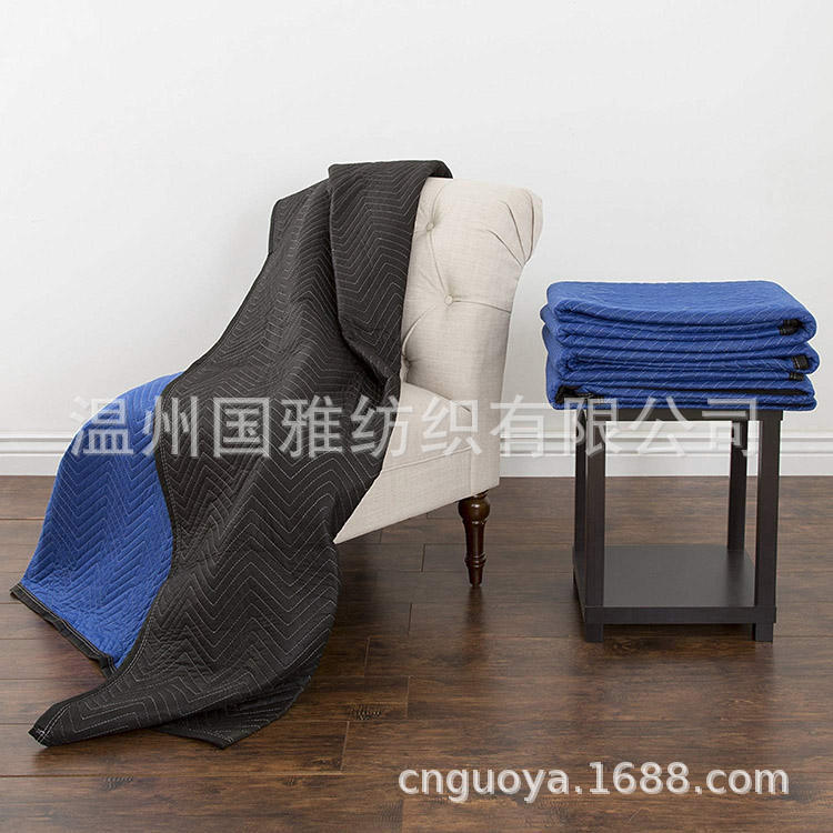 moving blanket