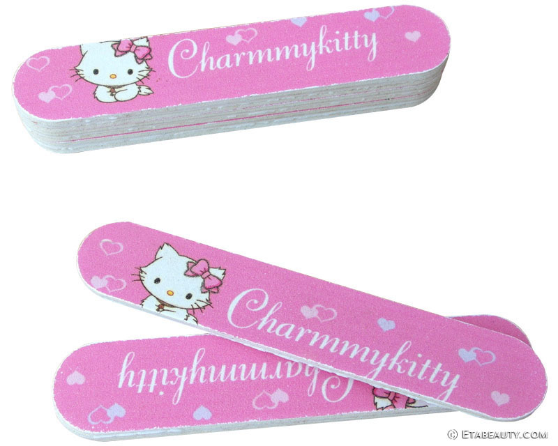 海绵EVA四面豆腐方块挫打磨指甲搓条抛光块指甲锉