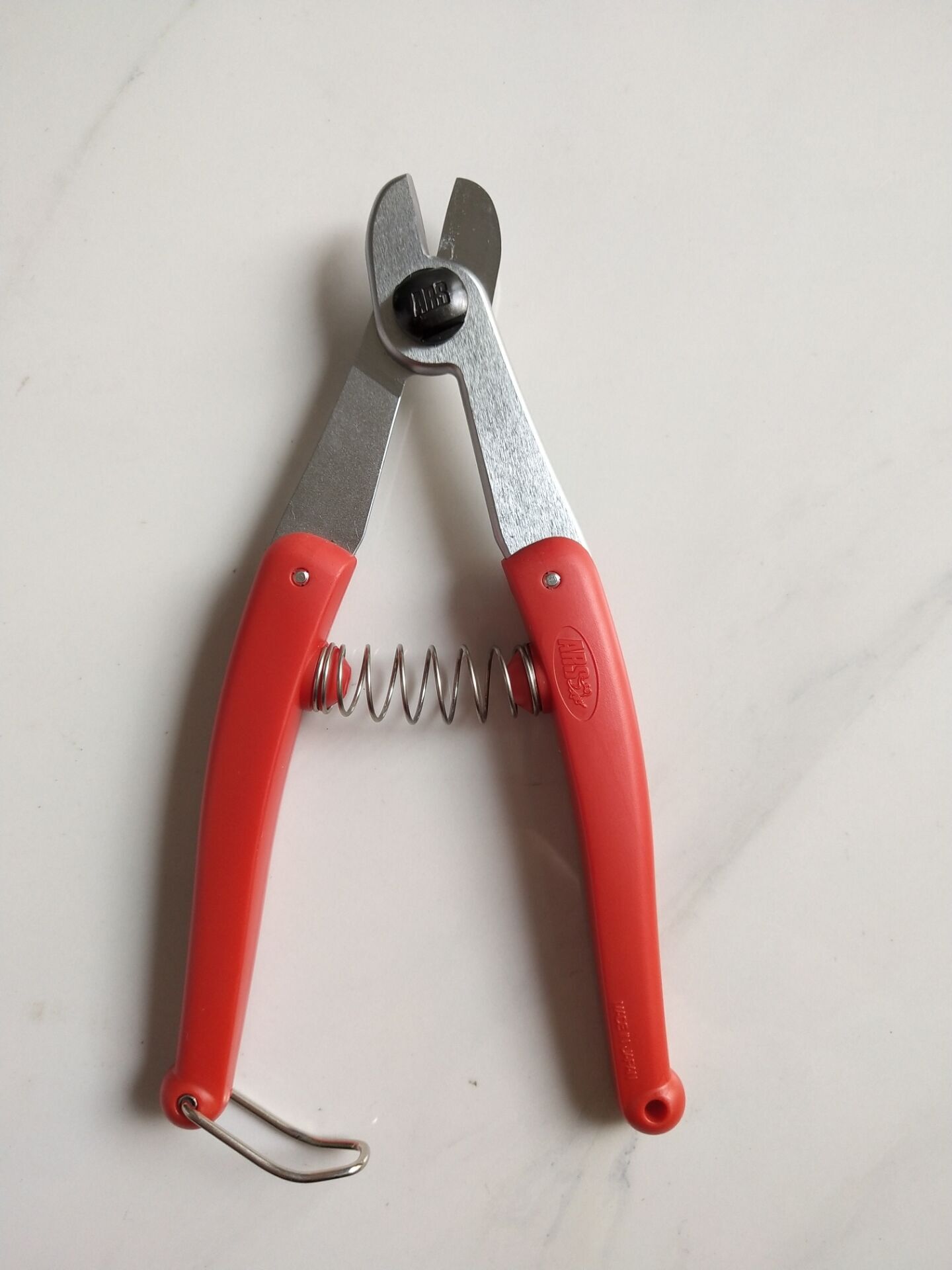 日本爱丽斯316铁丝剪