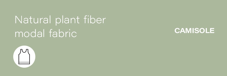 莫代尔吊带背心_01