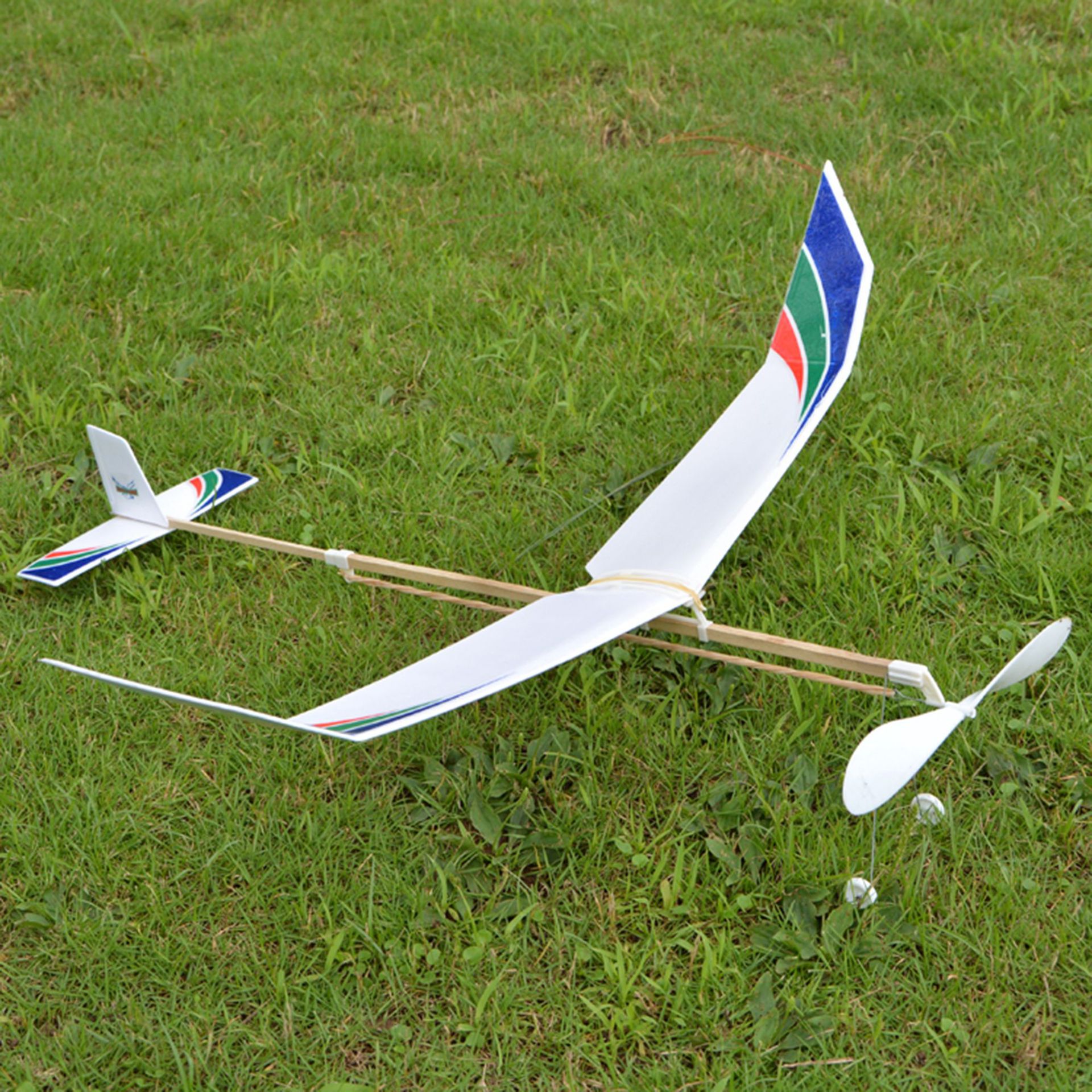 FJ507- S600新款飞机