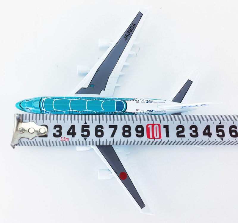 A380全日空ANA绿海龟 14cm 15.jpg