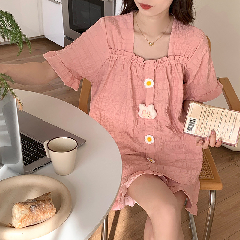 6991#豆沙色2