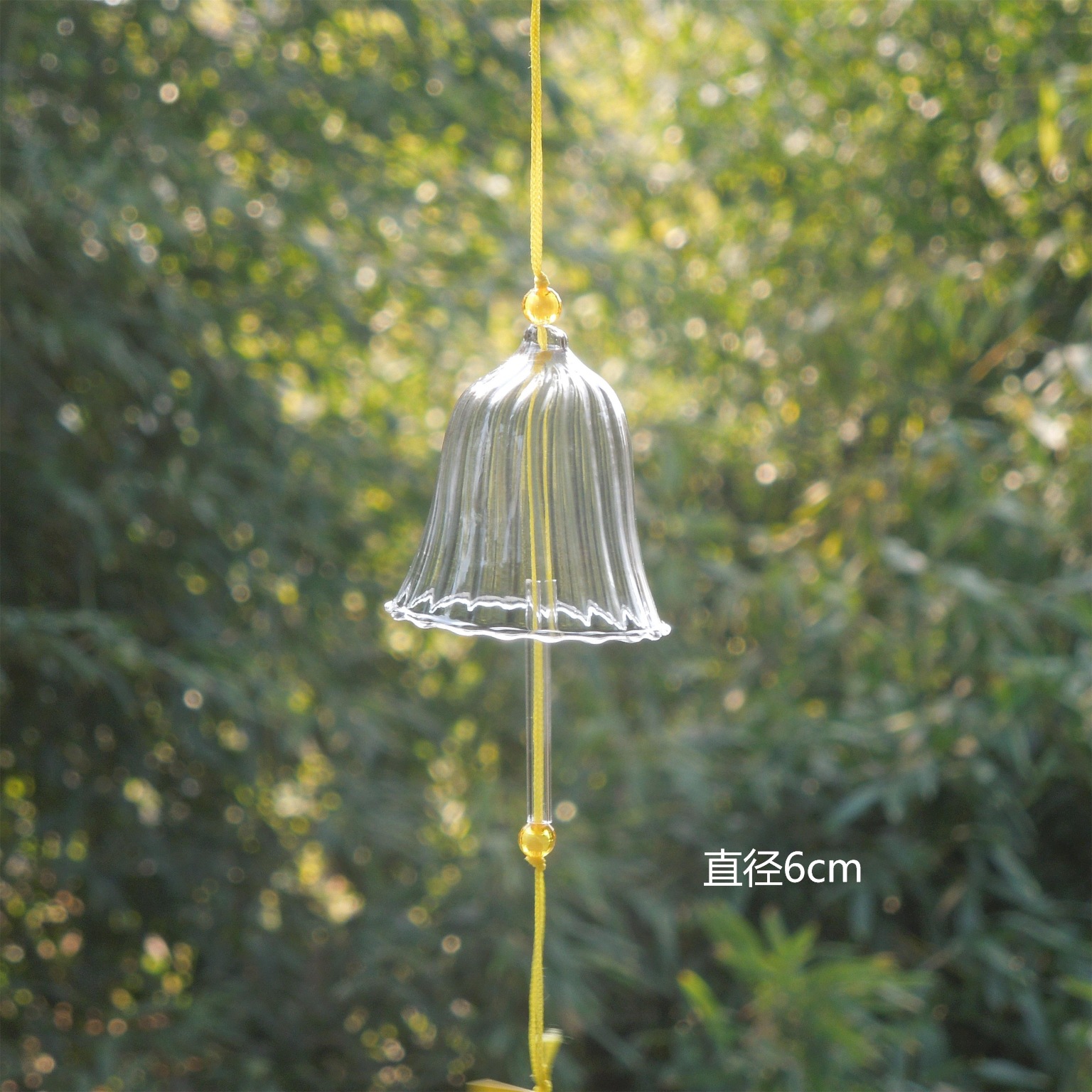 球/铃铛/伞形风铃