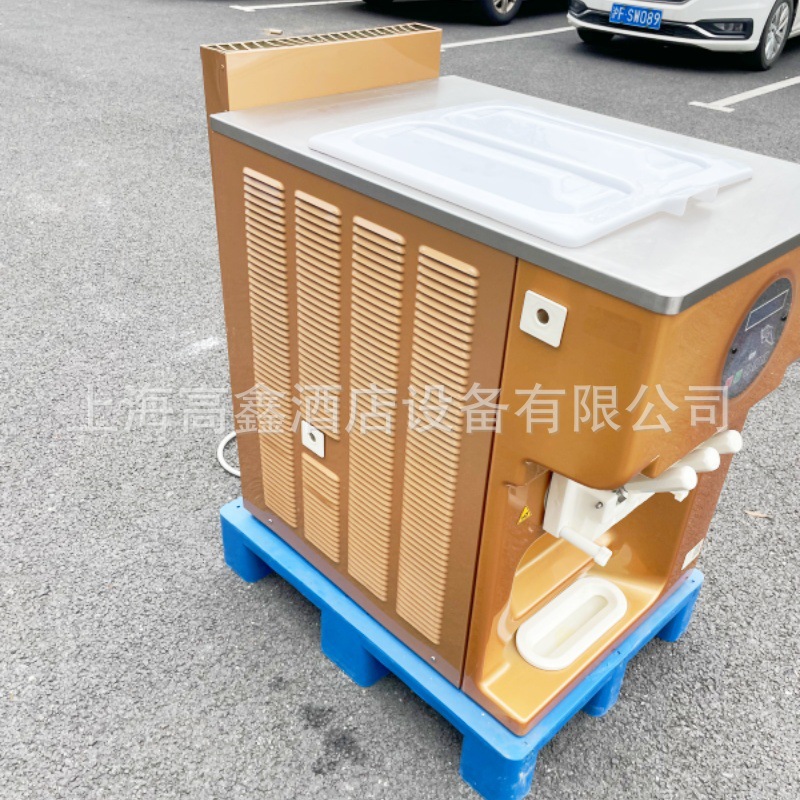 Carpigiani卡比詹尼191/P/SP冰淇淋