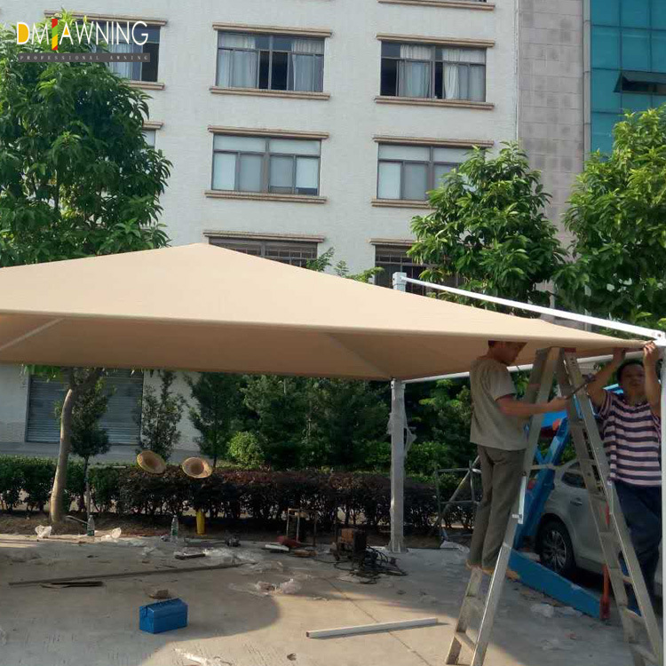 Carport Awning-8