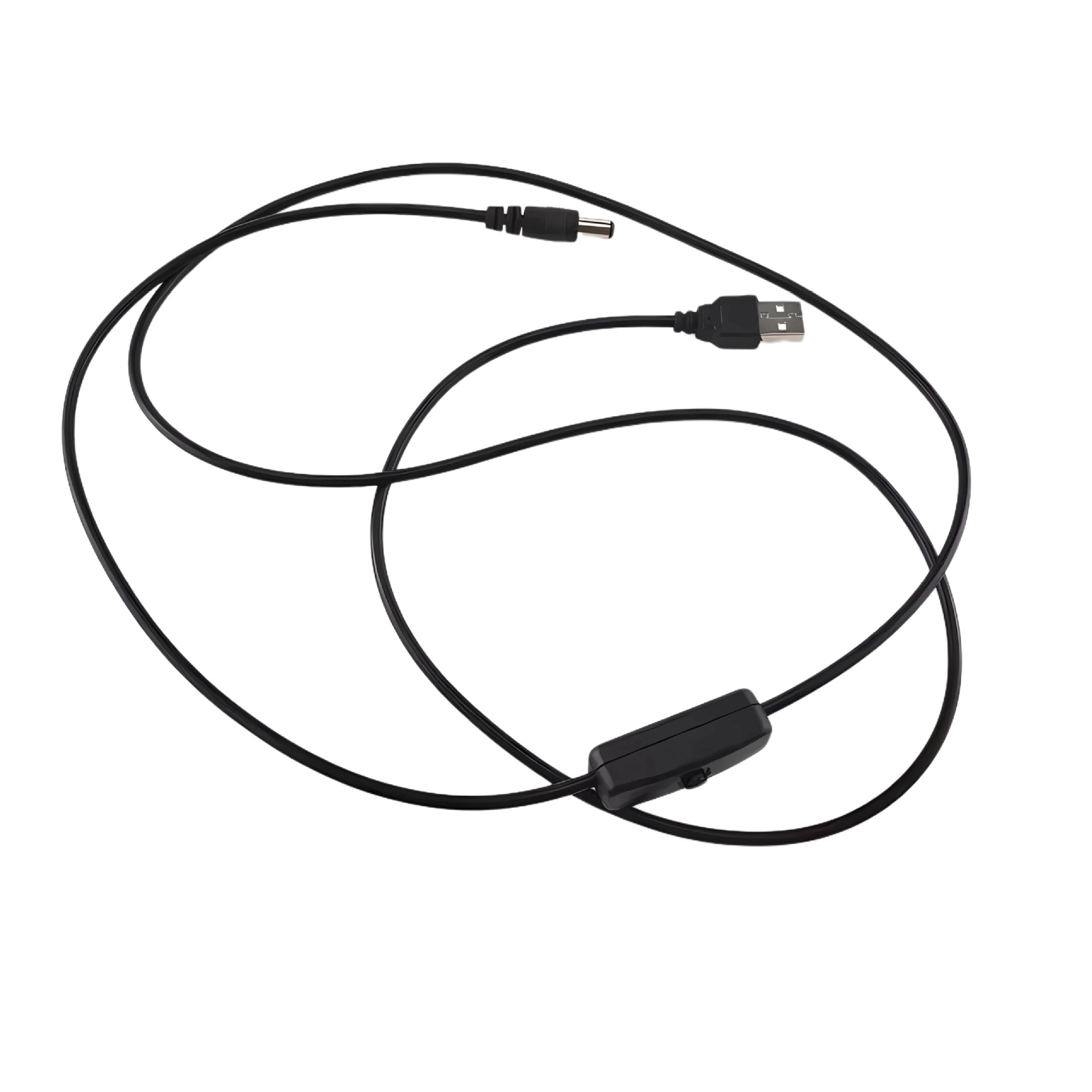 按键501电源线006