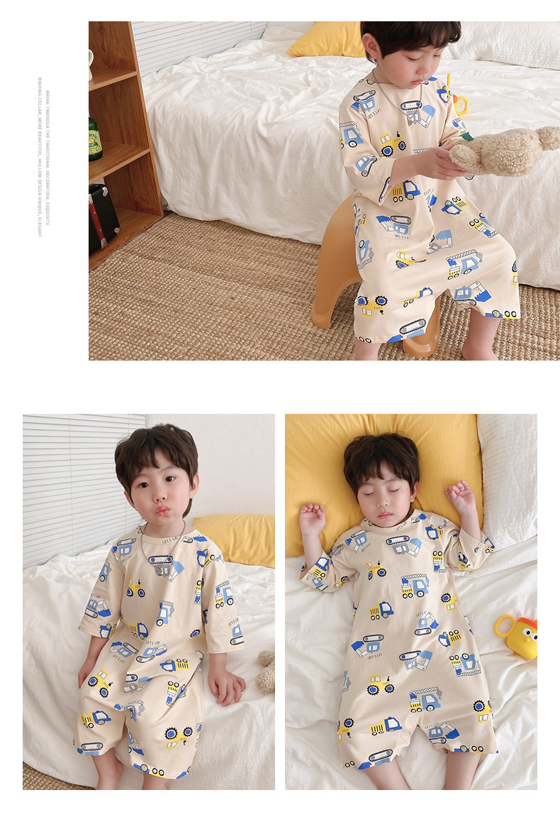 简约母婴童装连衣裙详情页 (13)