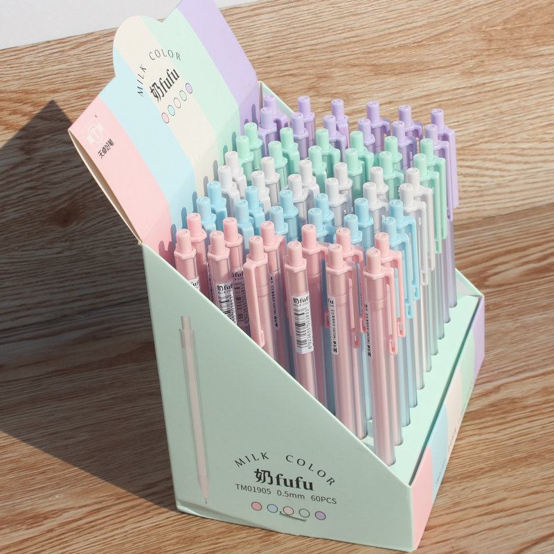 天卓01905活动铅笔3