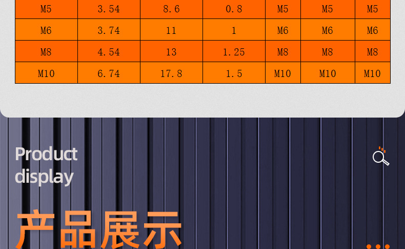 304不锈钢十字圆头平弹垫螺丝螺母套装_03_15.jpg