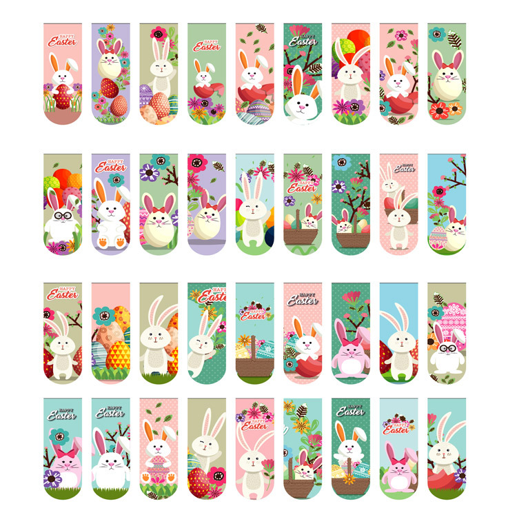 复活节书签设计-2021-11-12