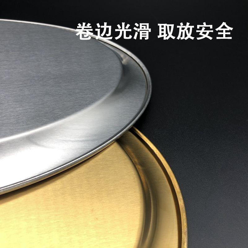 主图 卷边光滑 取放安全