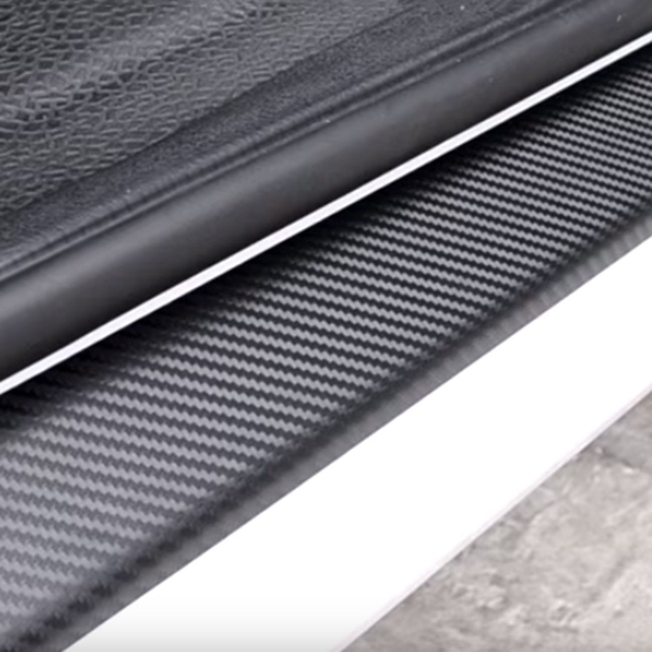 3D-Carbon-Carbon-Fiber-Car-Sti