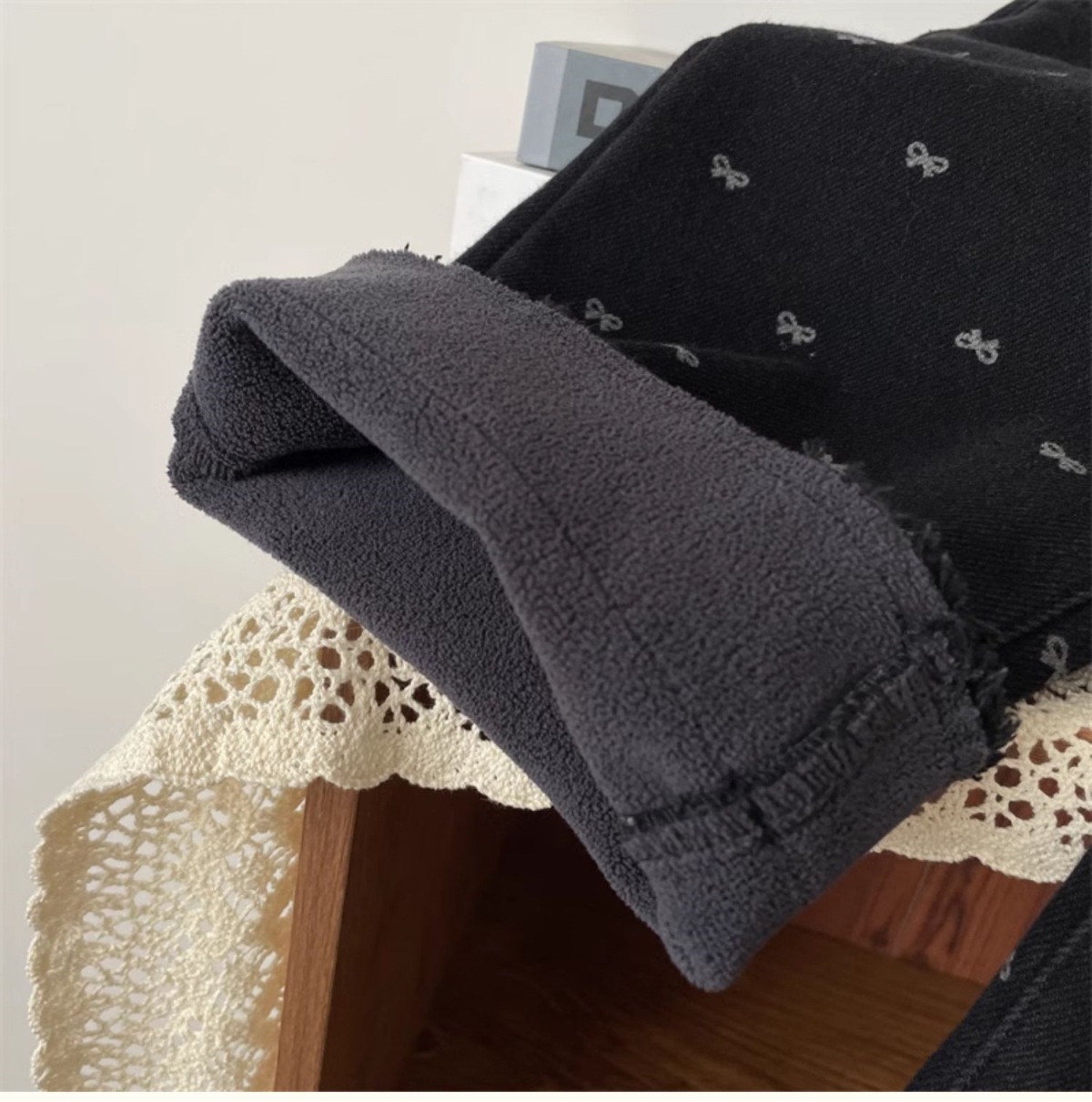 女童2024上新秋冬款休详情图07