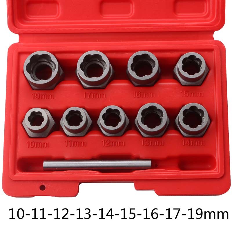 10pc红盒螺母取出器4