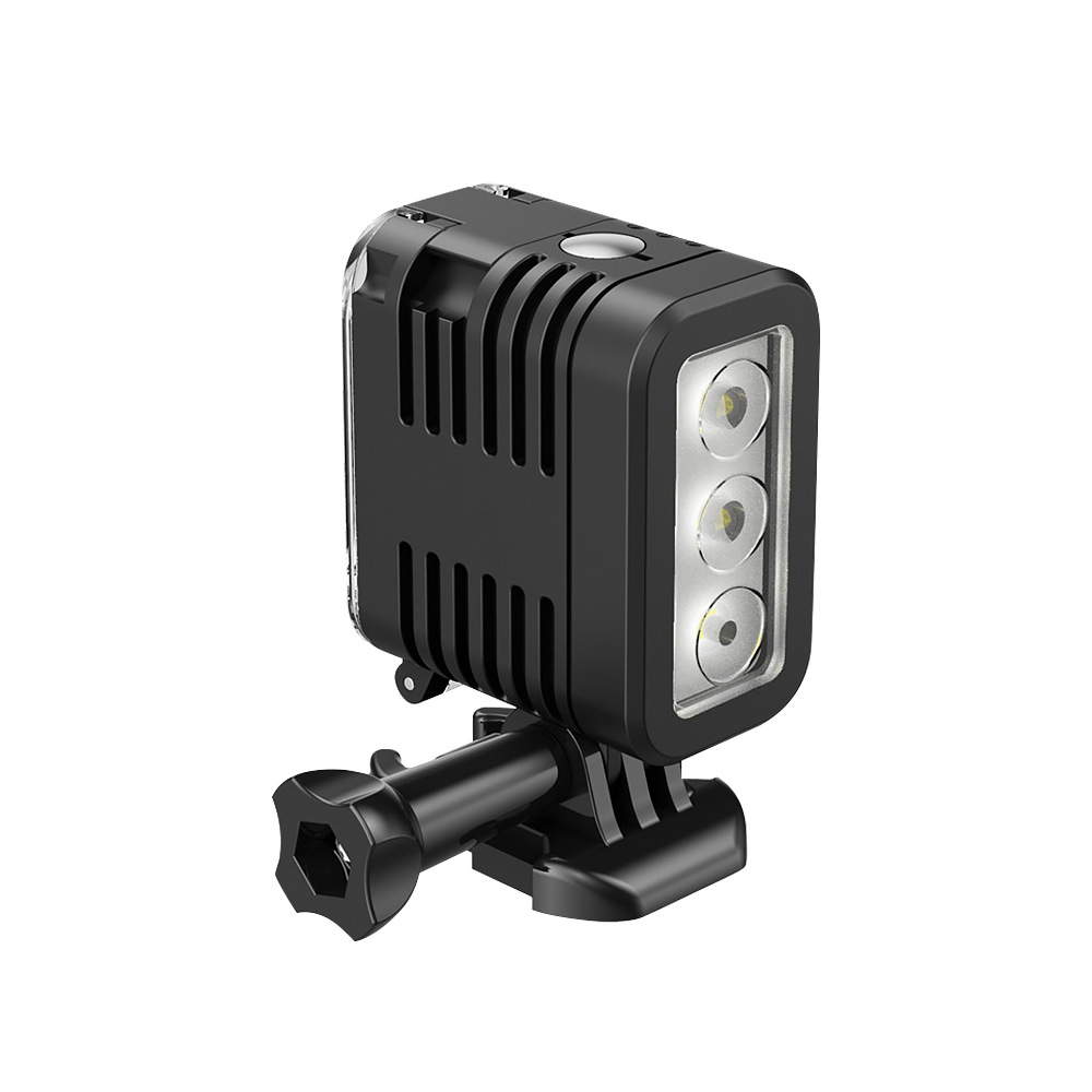 数码相机补光灯