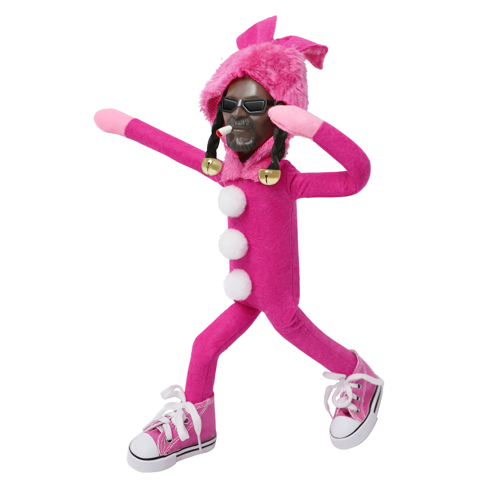 (3)